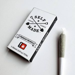 Pre-Roll Boxes