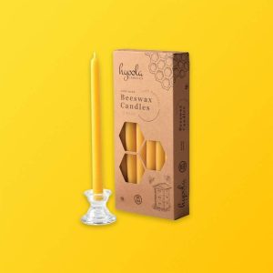 Taper Candle boxes
