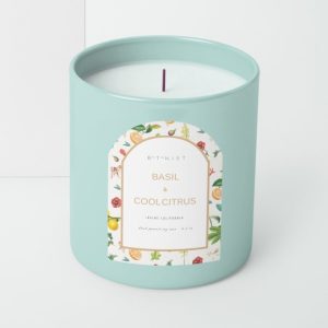 Candle Stickers